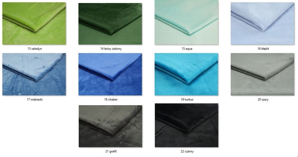 Zestaw świątecznych poduszek lizak Maxi 65cm,cukierek,drops 22 kolory