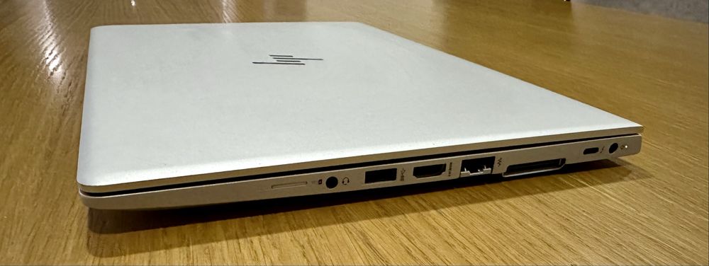HP Elitebook 840 G6