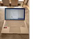 Ноутбук ASUS ZenBook 14" UM433D 8/512 Gb. Full HD, IPS, 1920*1080.