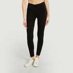Legginsy klasyczne do jogi Yogasearcher S