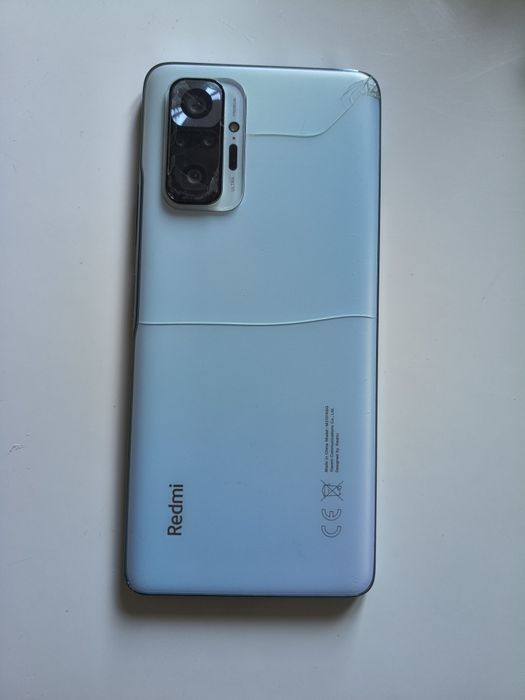 Xiaomi Redmi Note 10 Pro 6gb/128gb
