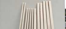 Deska bukowa 20x80mm,