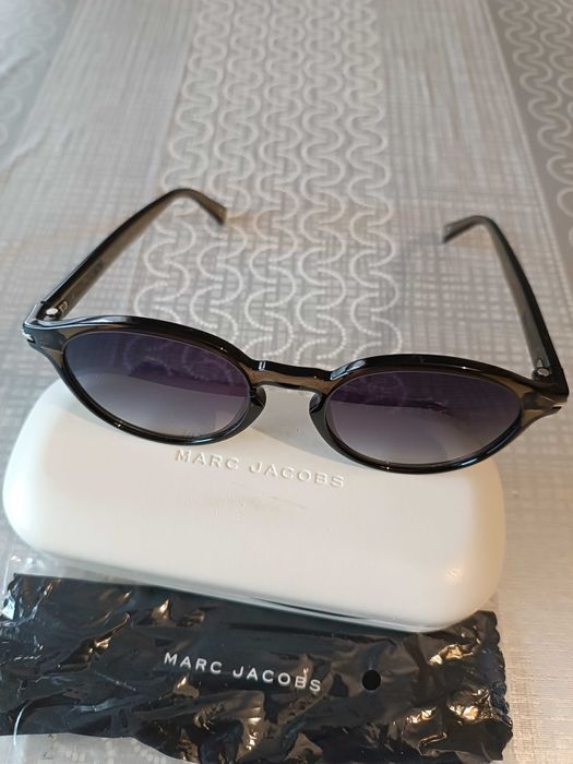 Óculos de sol novos Marc JACOBS