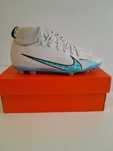 Korki Nike Mercurial r.37.5. Zadbane!