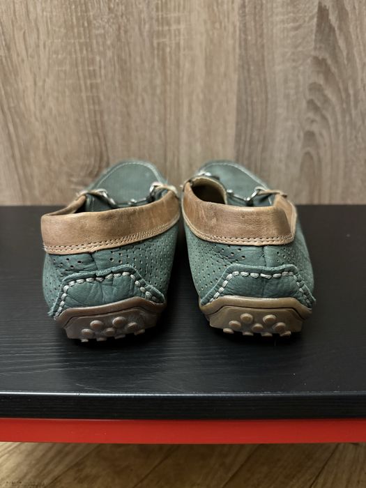 Класні, стильні фірмові чоловічі мокасини