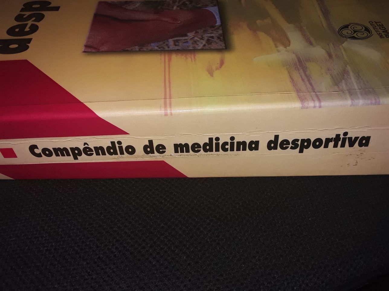 Medicina Desportiva