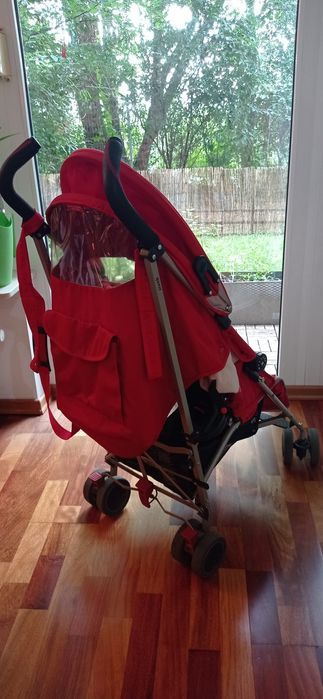 Wózek spacerowy Maclaren