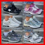 БЕЗ ПРЕДОПЛАТИ‼️ Кросівки New Balance 2002R, 2002 / 36-46, ПРЕМІУМ