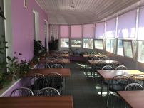 Центр Декабристів 260 кв.м. фасад гарне місце ціна 72 тис.у.о.