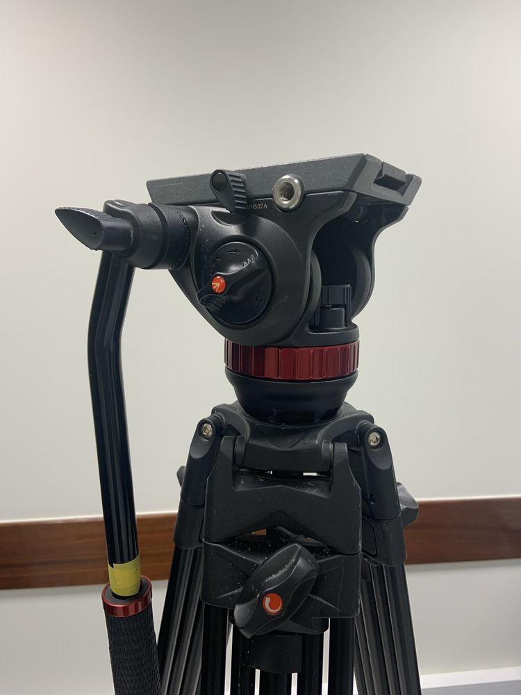 Panasonic Lumix GH5 S