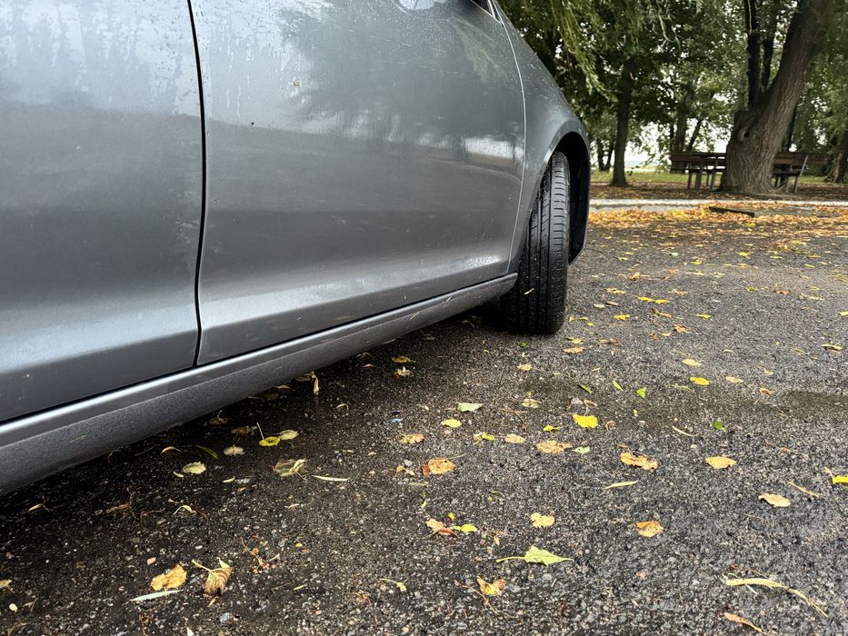 Golf 6 в ідеальному стані