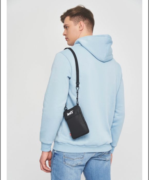 Сумка levi's