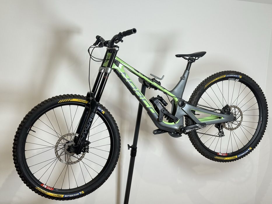 Rower NORCO HSP 29 L/XL - 9700 PLN !!!