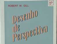 Desenho de Perspectiva
