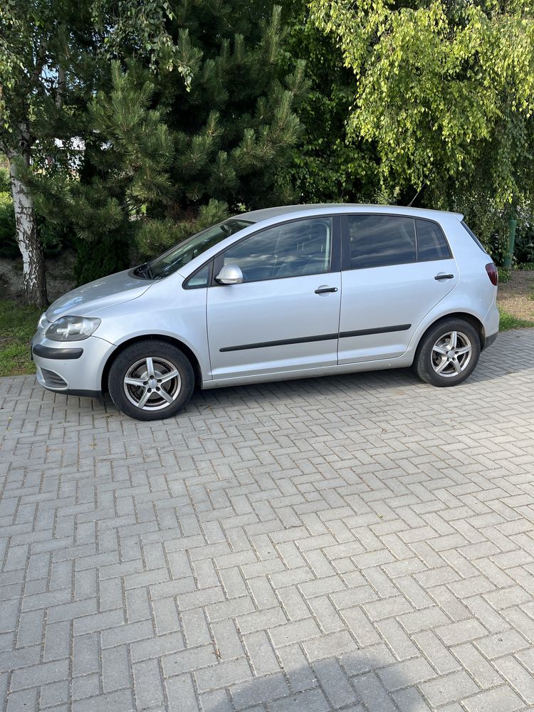 Sprzedam Golfa Plus