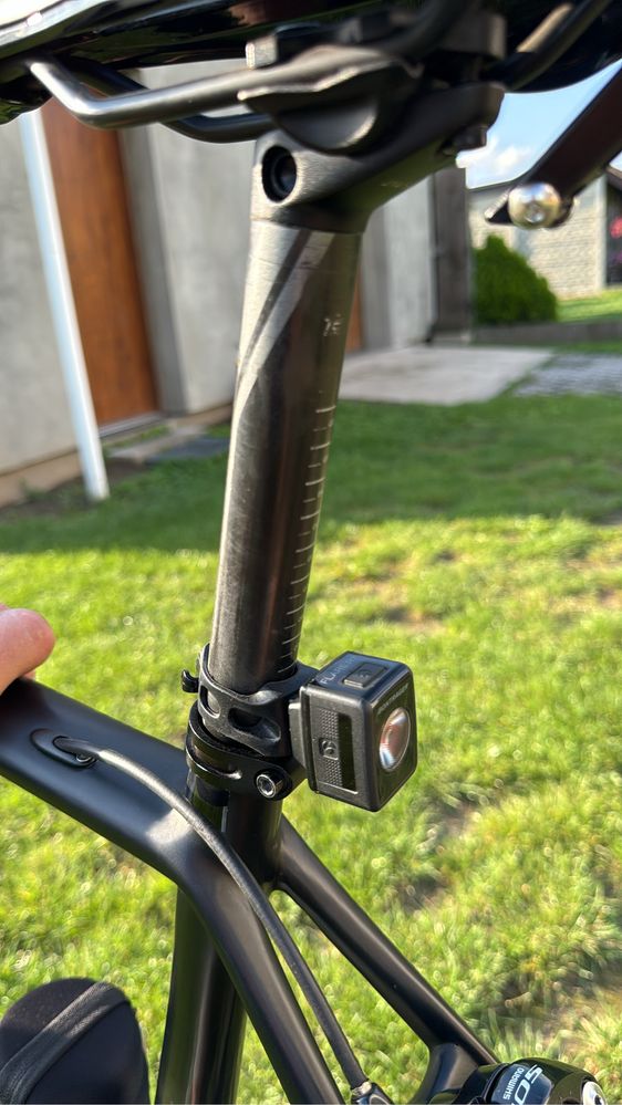 Specialized Tarmac sl4 2016