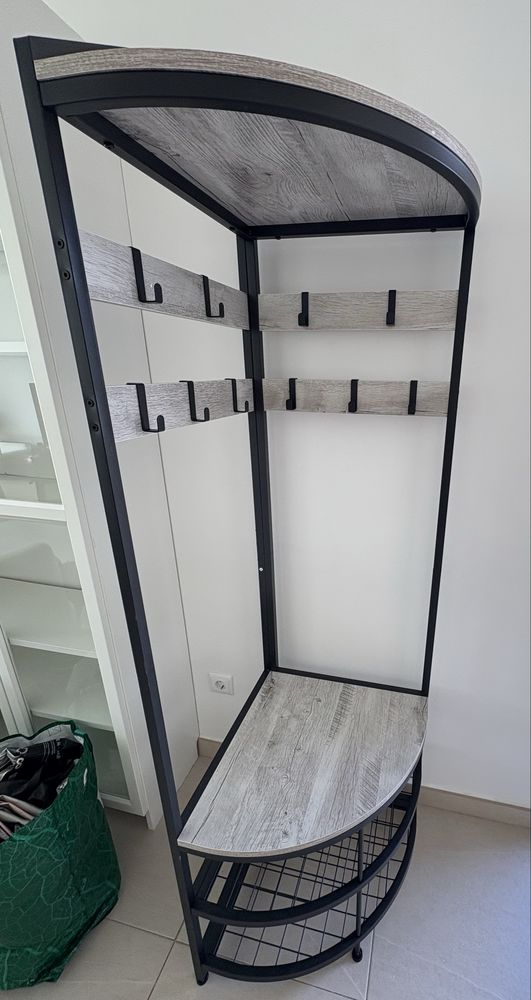 Movel de entrada