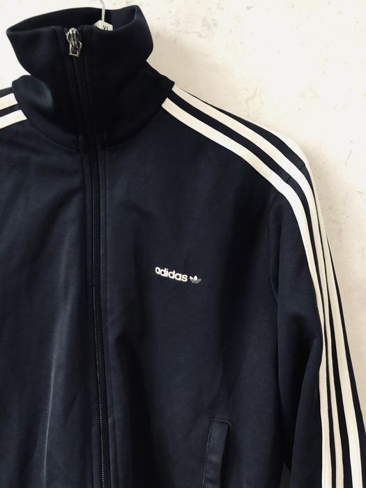 Зип кофта Adidas винтаж