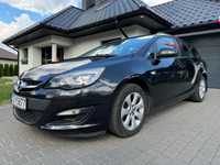 Opel Astra  IV J 1.4 Benzyna TURBO COSMO !! BDB STAN!!