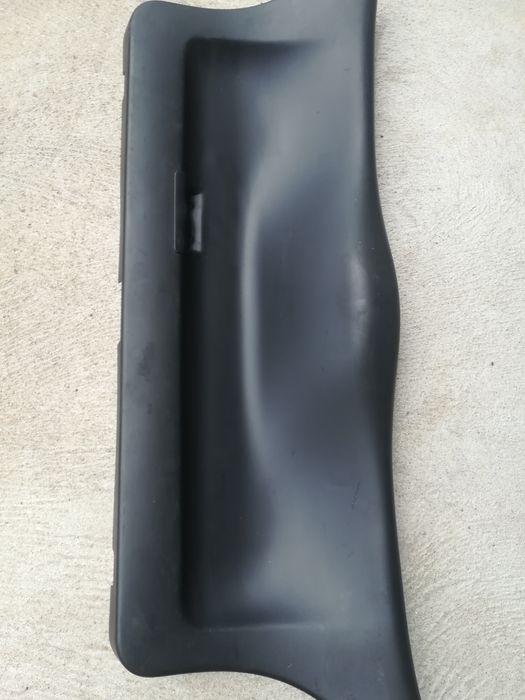 Forra da mala interior da mala Audi A3