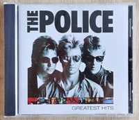 CD Greatest Hits The Police