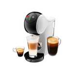 Ekspres na kapsułki DeLonghi Nescafe Dolce Gusto EDG226.W (biały)