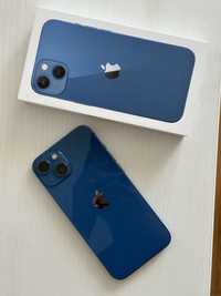 iPhone 13, 128gb blue