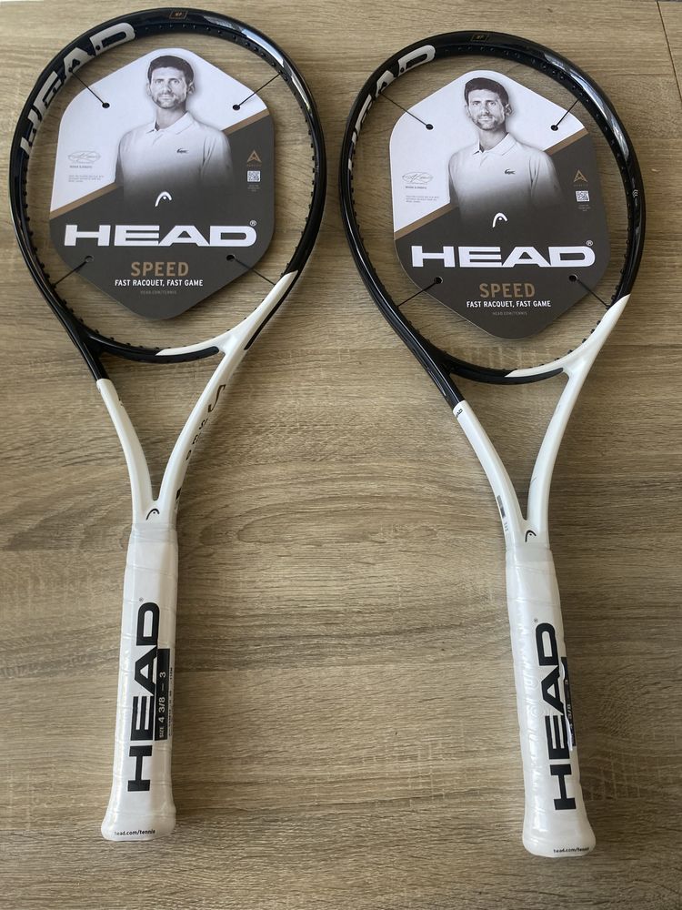 Тенісна ракетка  Head Speed MP  300гр.
