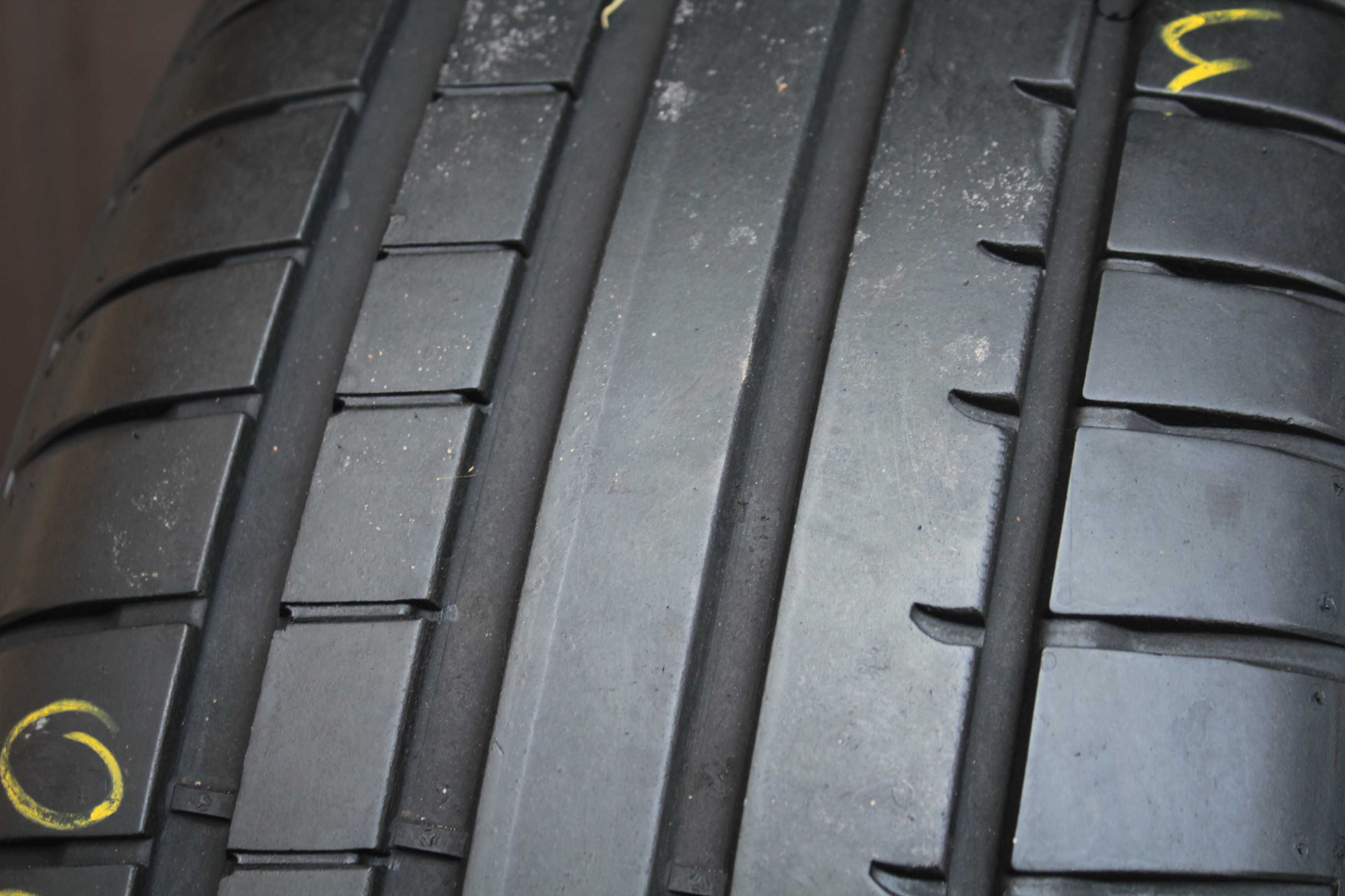 225 55 R17 Dunlop Sport Maxx RT2