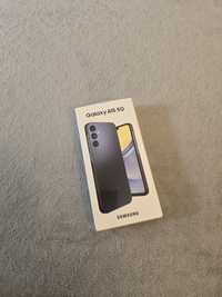 Nowy Samsung Galaxy A15 5G Blue/Black 128Gb
