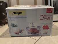 Kombiwar Halogen Oven Piekarnik Halogenowy Przenośny NOWY