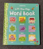 Usborne Word book słówka po angielsku