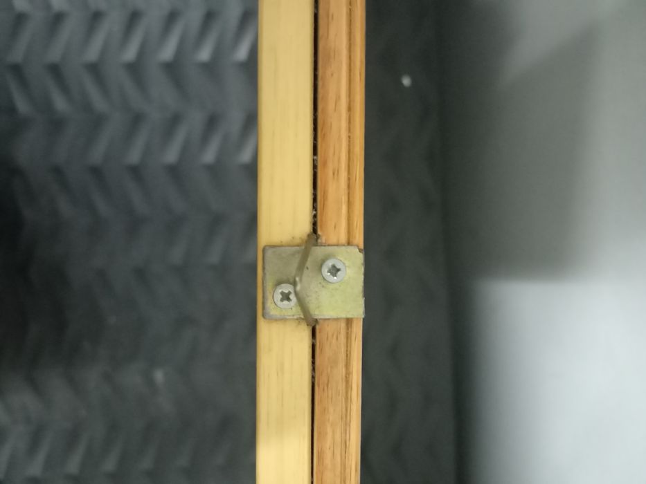 Quadro Dupla Gravura