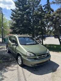 Продам Chevrolet Tacuma 2.0 газ