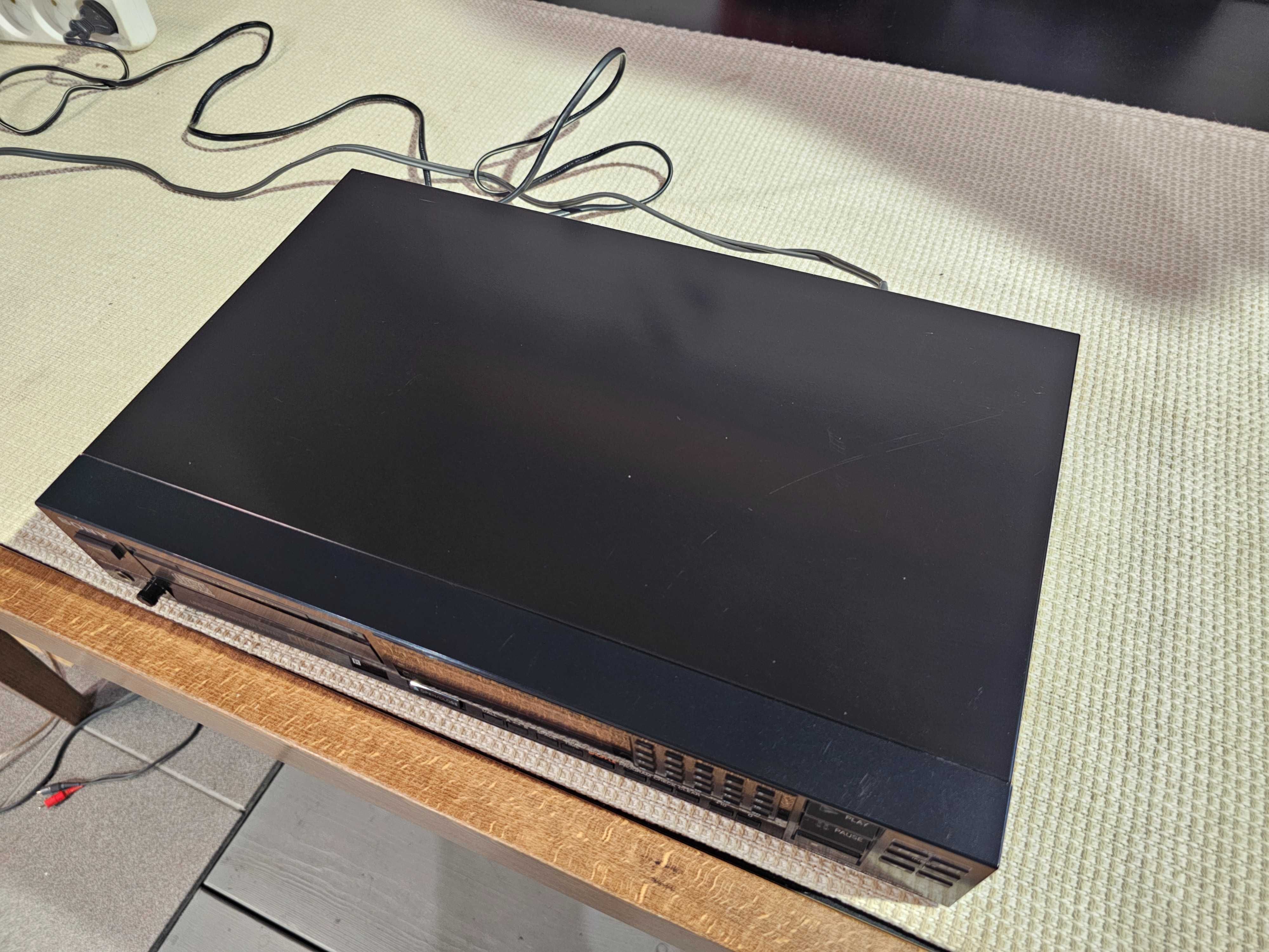 CD-програвач SONY CDP-203 Дефект!