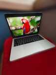 MacBook pro 13 a1989 2019 i5 2.4ghz/16/256gb / video 1.5 gb