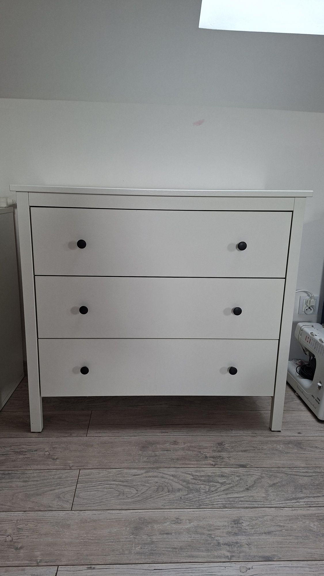 Komoda ikea koppang jak hemnes