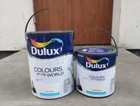 Farba Dulux Rajska Plaża 7.5 l