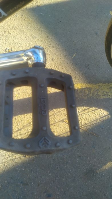 Продам BMX fiend nemo