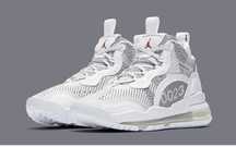 Jordan Aerospace 720 JCRD “Zebra” rozm. 42,5
