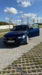 Audi A4 Audi A4 B8 2.0 Tdi Quattro S tronic S line