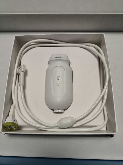 Głowica USG Philips Lumify S4-1 przenośna