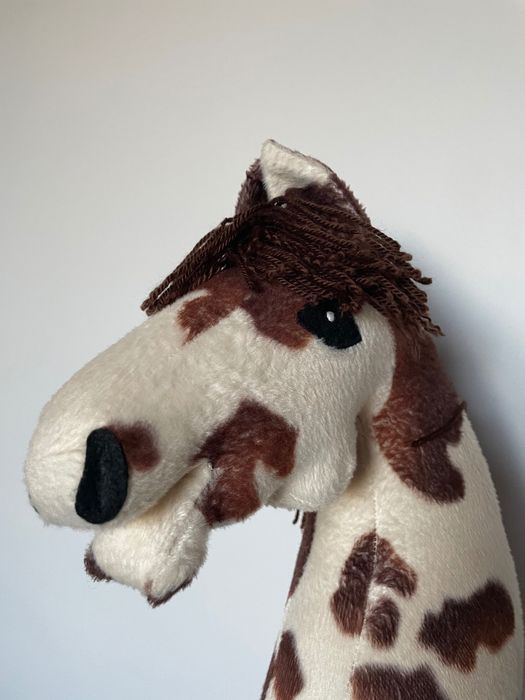 Hobby horse stan idealny