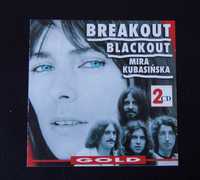 Breakout Blackout,  Mira Kubasińska, 2 CD