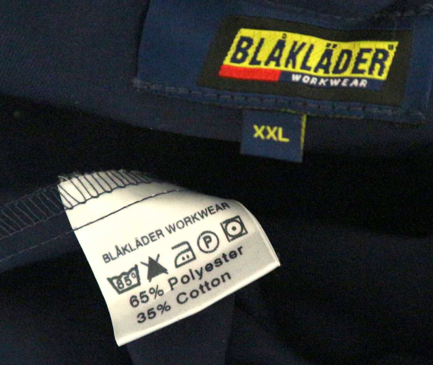 Blaklader Craftsman kurtka robocza 2XL