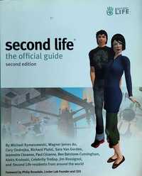 Second Life: the official guide