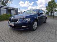 Skoda Octavia 1.4 TSI 150KM ** Active ** z polskiego salonu VAT 23%