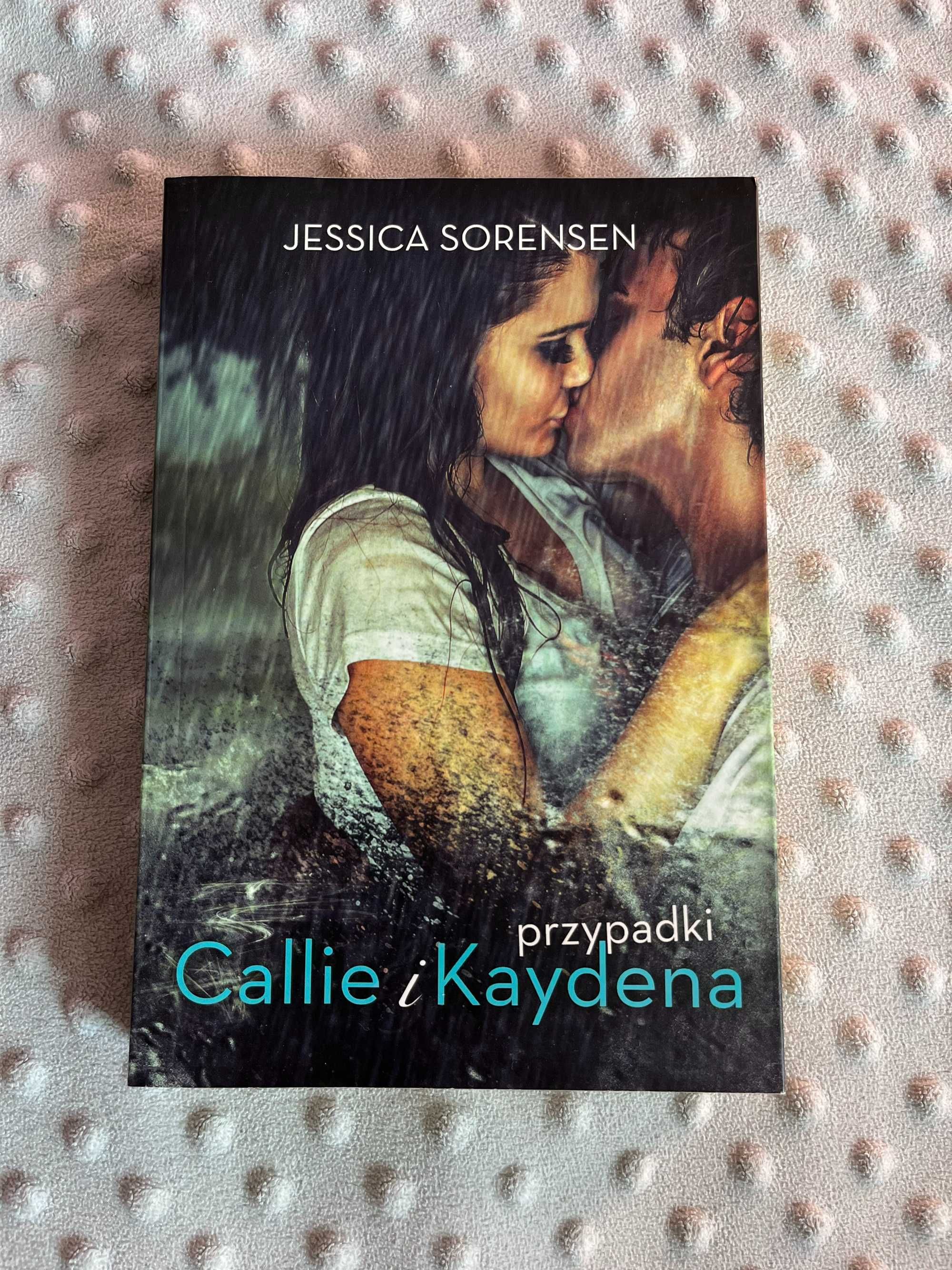 Przypadki Callie i Kaydena