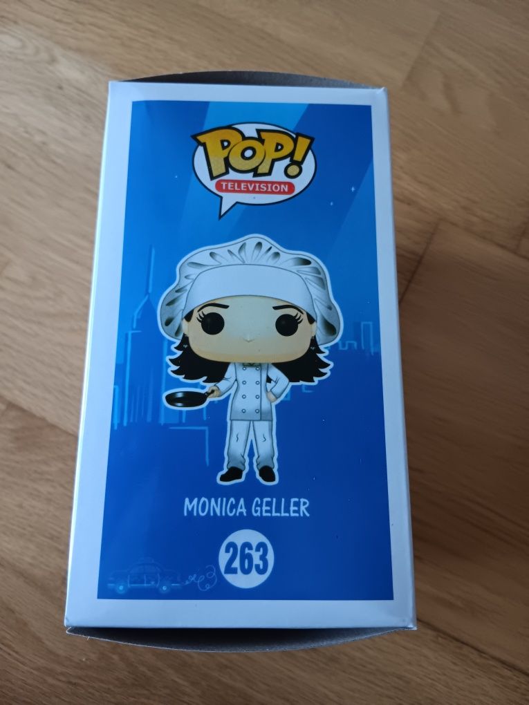 Funko Pop Friends - Monica Geller