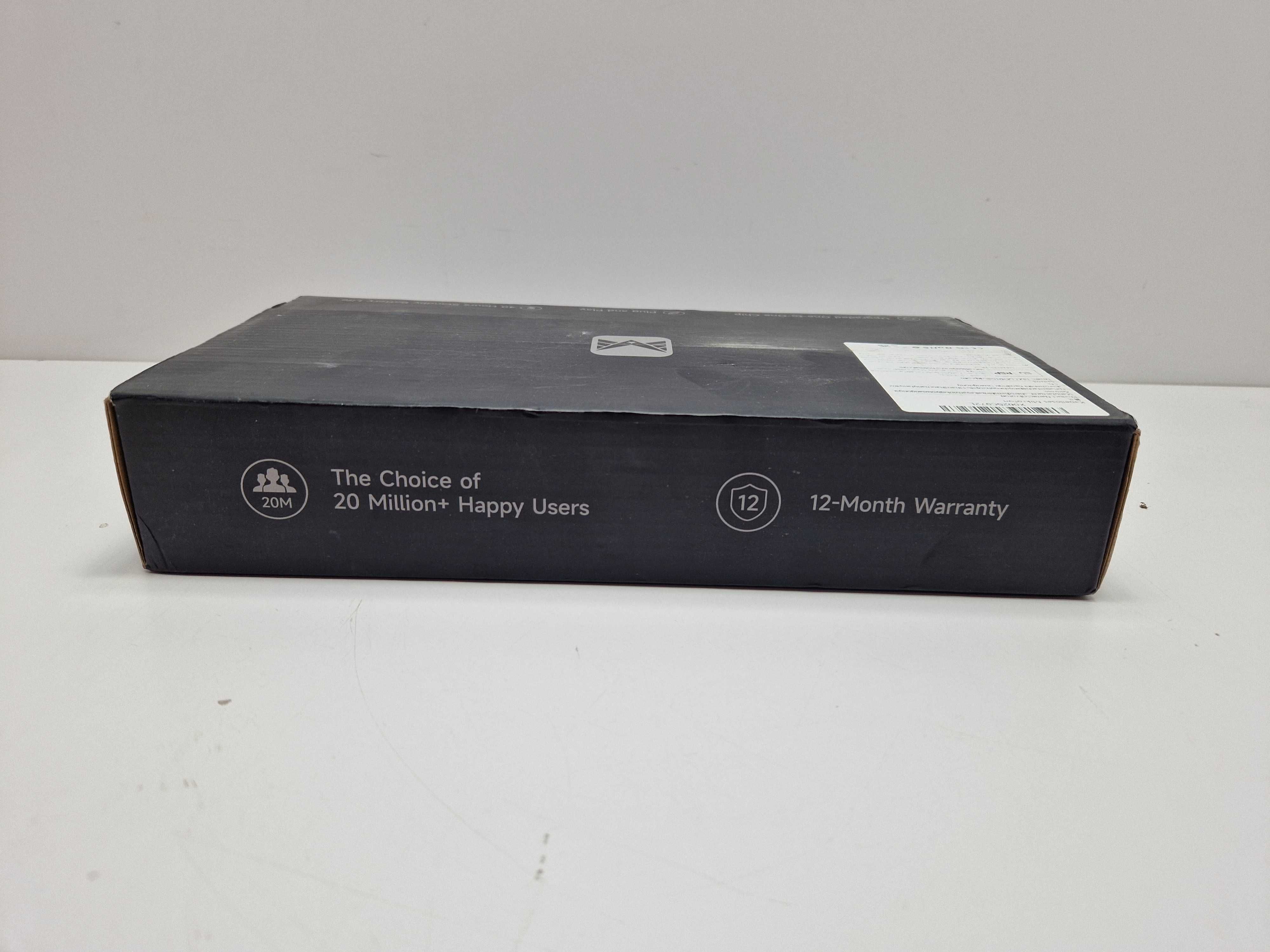 Dwa mikrofony bezprzewodowe Receiver G108 z odbiornikiem